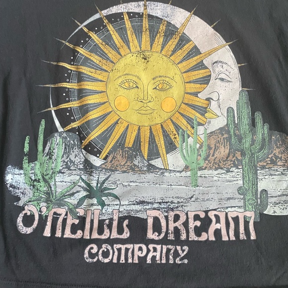 COPY - O’Neill Dream Company T-Shirt - Picture 3 of 5